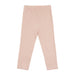 Lässig Lässig - Leggings Ribbed - Cherry, peach - Pearls & Swines