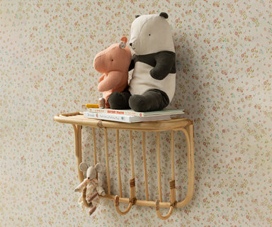 Maileg Maileg -Safari Friends - Panda - Medium - Pearls & Swines