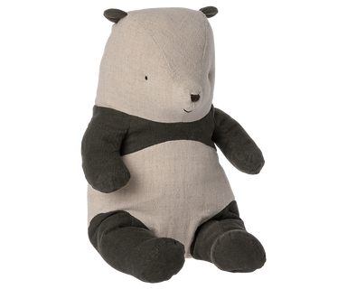 Maileg Maileg -Safari Friends - Panda - Medium - Pearls & Swines