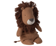 Maileg - Safari Friends  - Lion - Medium
