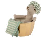 Maileg Maileg - Wellness mouse - Big Sister - Pearls & Swines