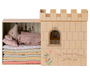 Maileg Maileg - Princess and the pea - Big Sister Mouse - Pearls & Swines