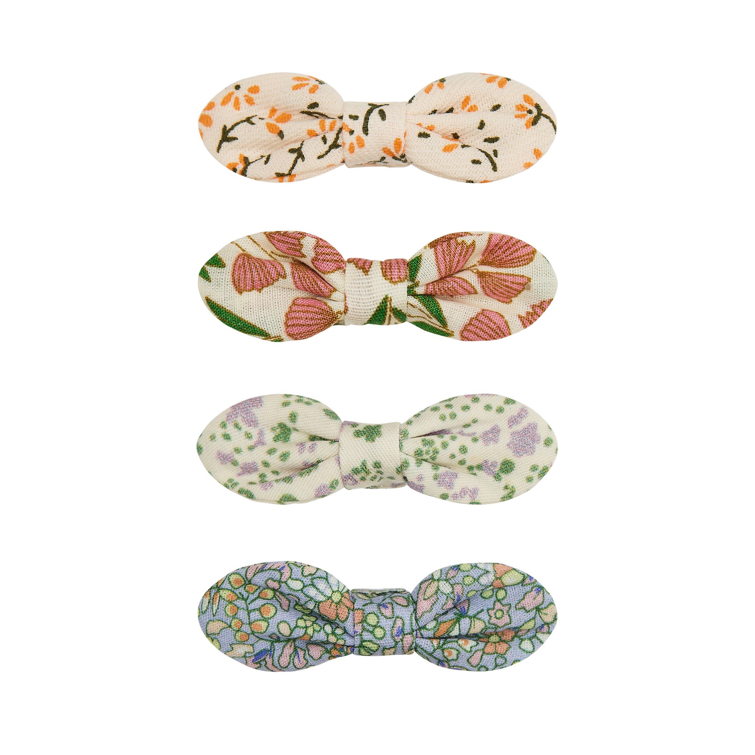 Mimi & Lula Mimi & Lula - clips - Flora Bow - Pearls & Swines