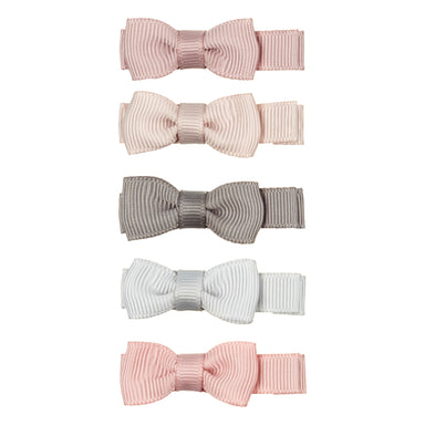 Mimi & Lula Mimi en Lula - clips - Martha bow salon - Pearls & Swines