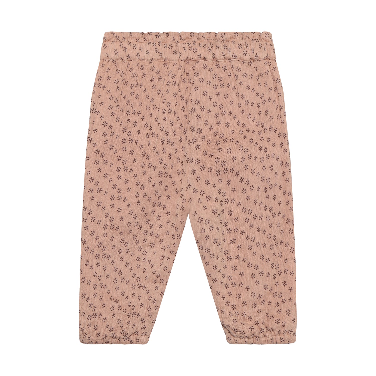 Enfant Enfant - Pants Woven - Brush - Pearls & Swines