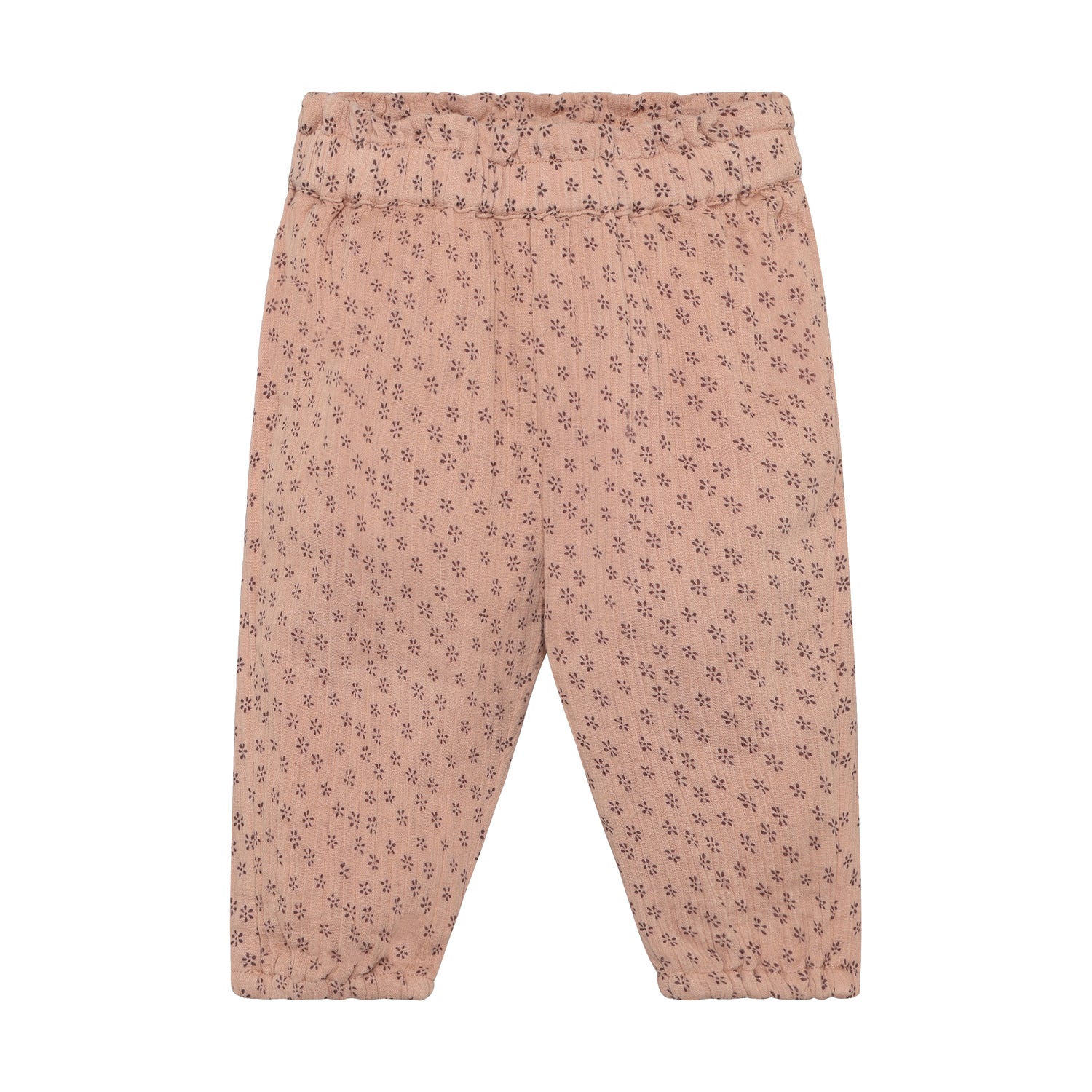 Enfant Enfant - Pants Woven - Brush - Pearls & Swines