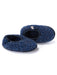 Alwero Alwero Indoor Slippers - Dark blue - Pearls & Swines