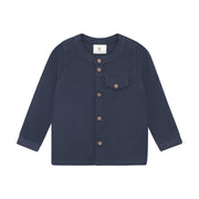 Enfant - Shirt Woven - Parisian Night