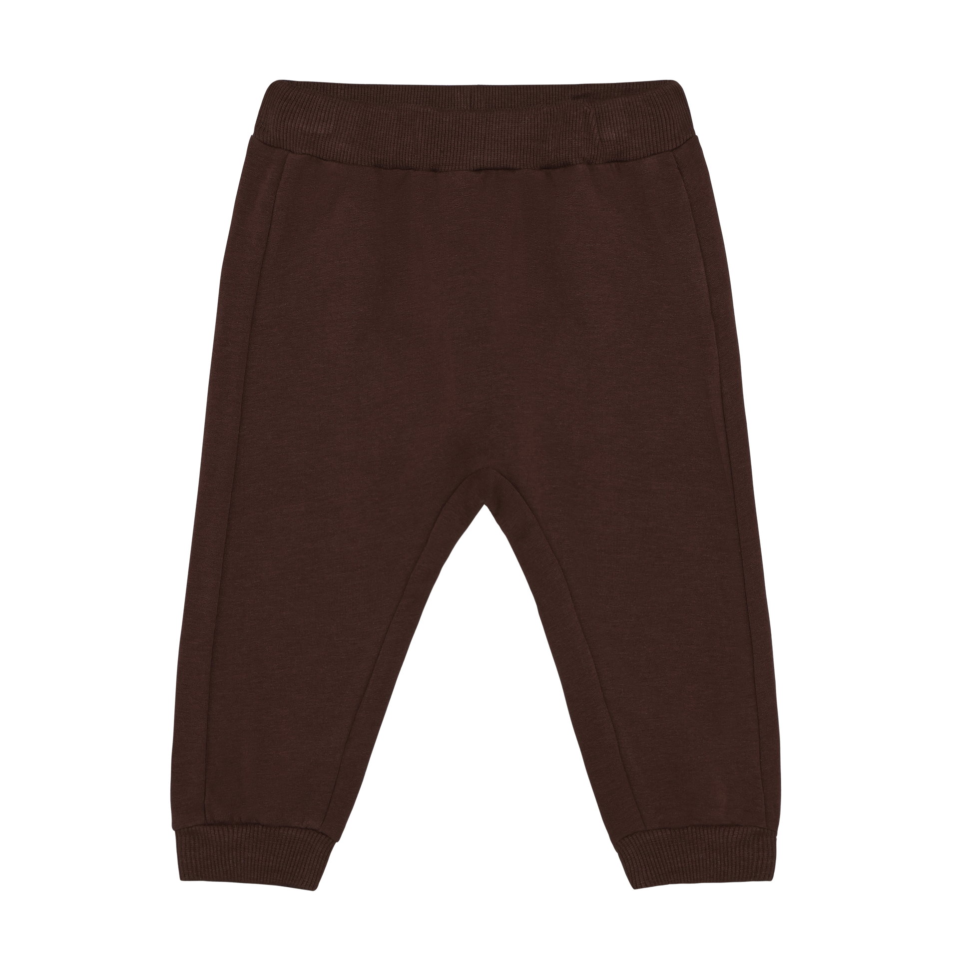 Enfant Enfant - Pants Sweat - Chestnut - Pearls & Swines