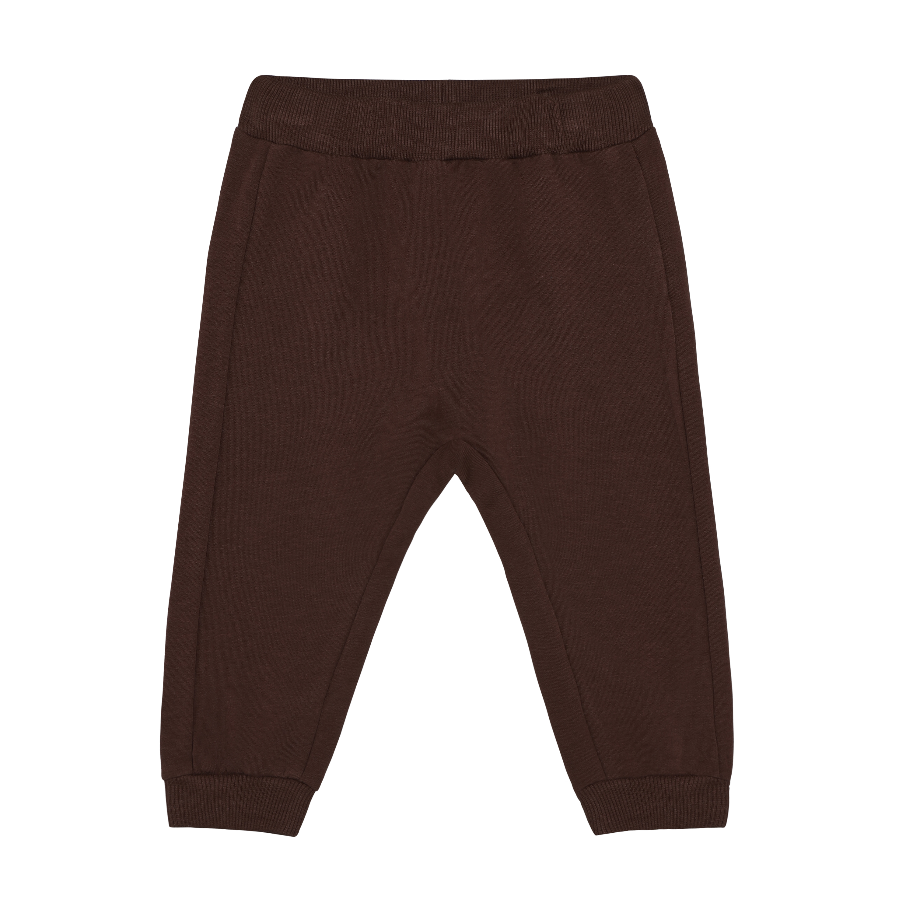 Enfant Enfant - Pants Sweat - Chestnut - Pearls & Swines