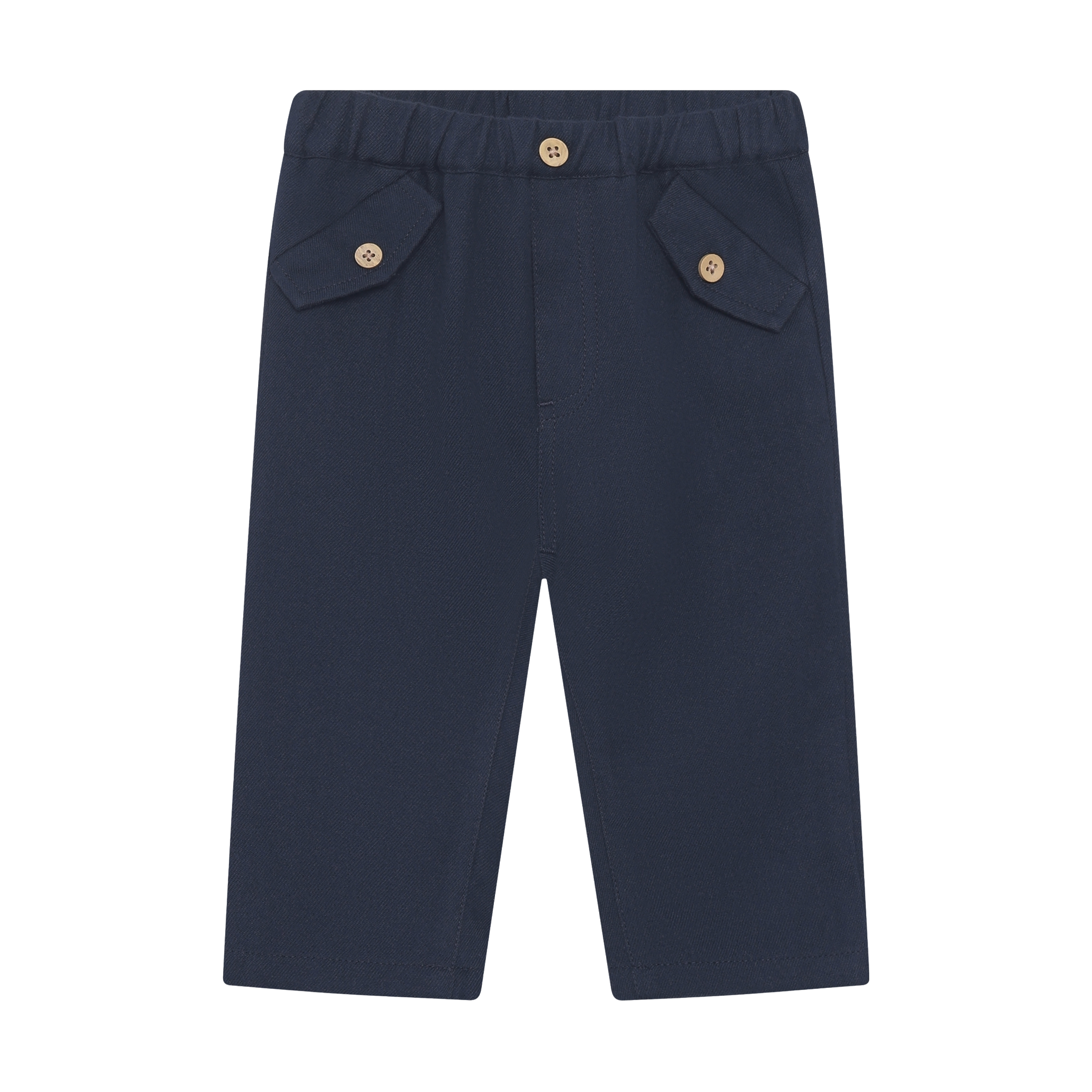 Enfant Enfant - Pants Woven - Parisian Night - Pearls & Swines