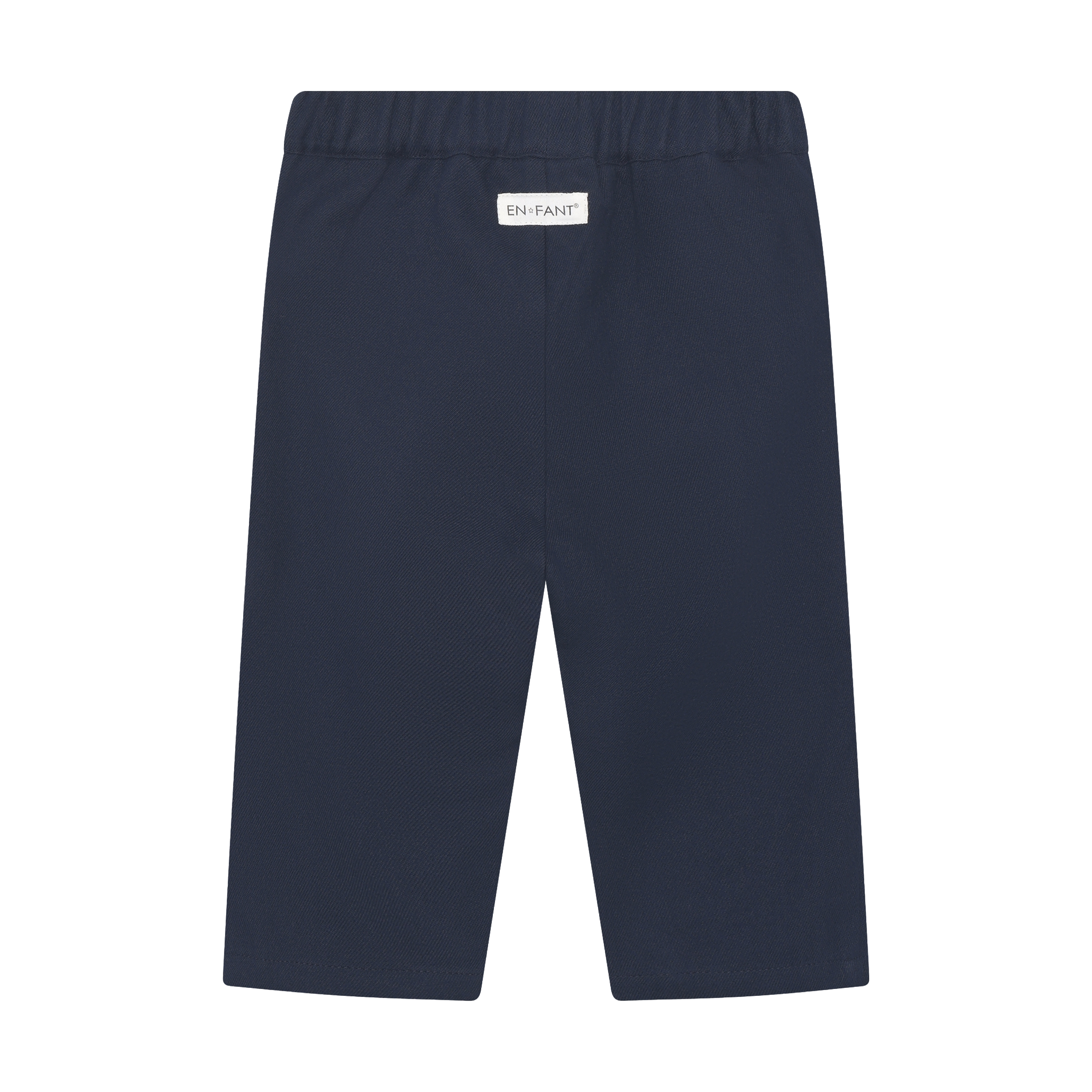 Enfant Enfant - Pants Woven - Parisian Night - Pearls & Swines