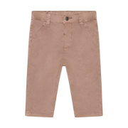 Enfant - Pants Twill - Pine Bark