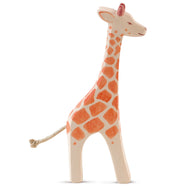 Ostheimer - Giraffe standing - Wooden animal