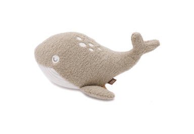 Jollein Jollein Activity Toy - Deepsea Whale - Pearls & Swines