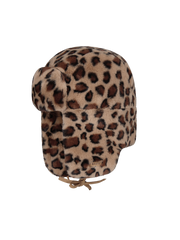 BARTS BARTS - Lucernia Bomber Kids - Brown - Pearls & Swines