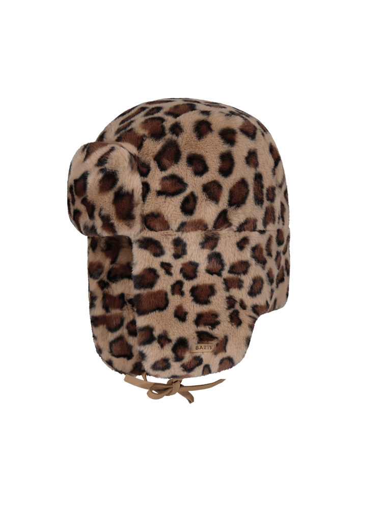 BARTS BARTS - Lucernia Bomber Kids - Brown - Pearls & Swines