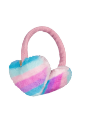 BARTS - Hearty Earmuffs - Fuchsia