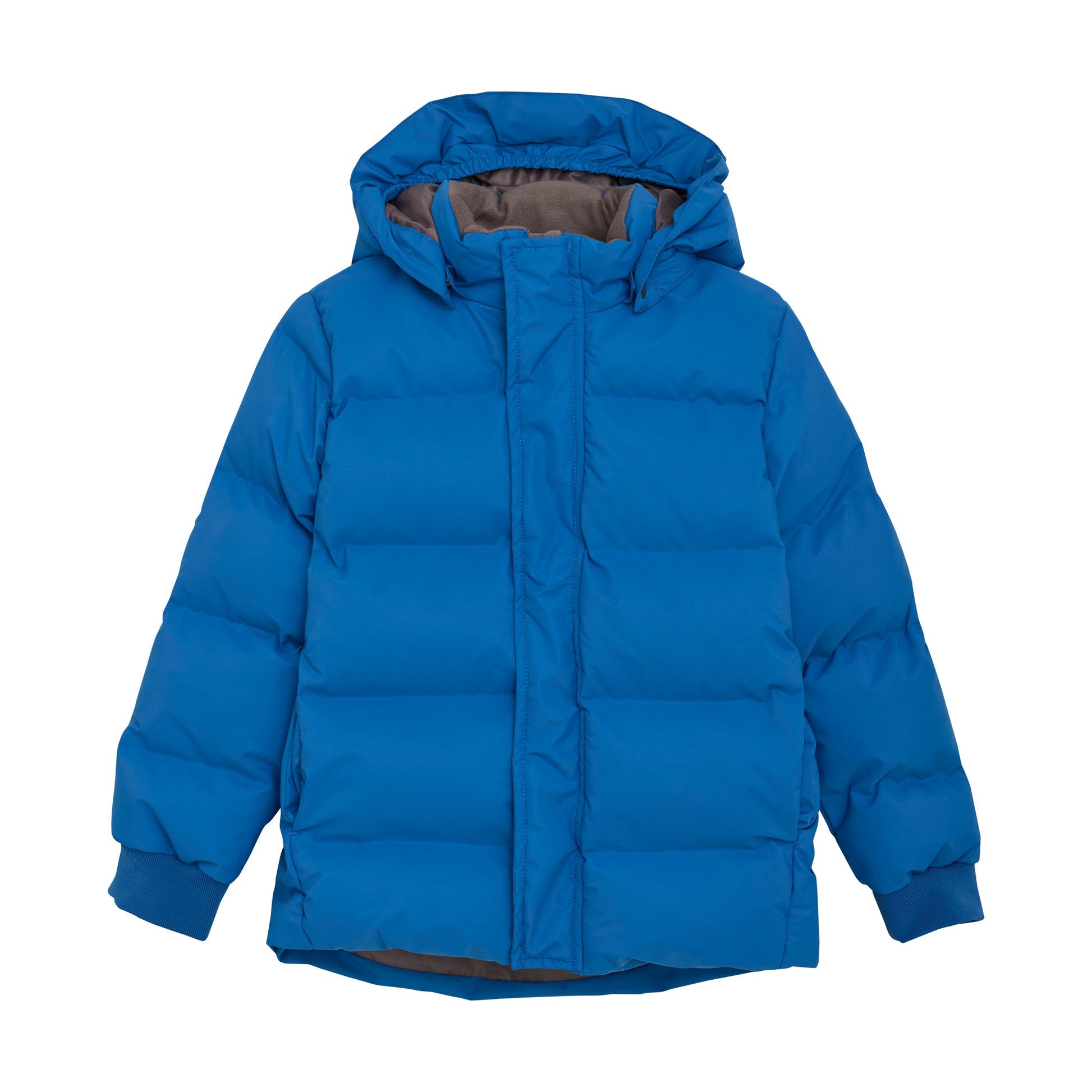 Enfant Enfant - Jacket Quilt Solid - Star Sapphire - Pearls & Swines