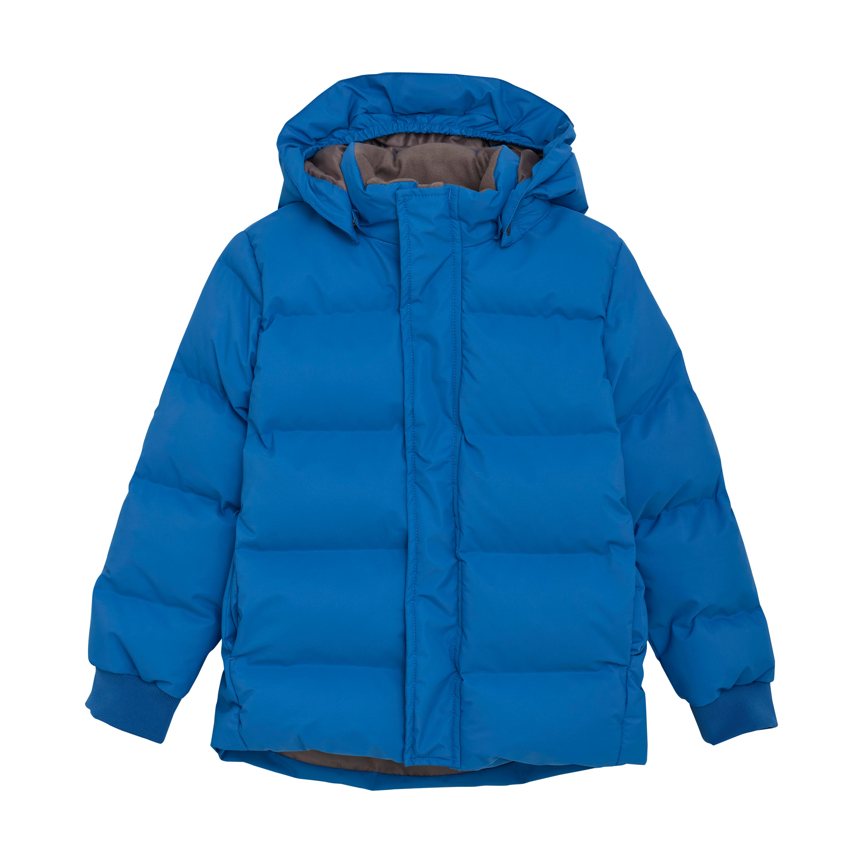 Enfant Enfant - Jacket Quilt Solid - Star Sapphire - Pearls & Swines