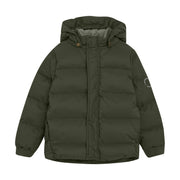 Enfant Enfant - Jacket Quilt Solid - Kambaba - Pearls & Swines