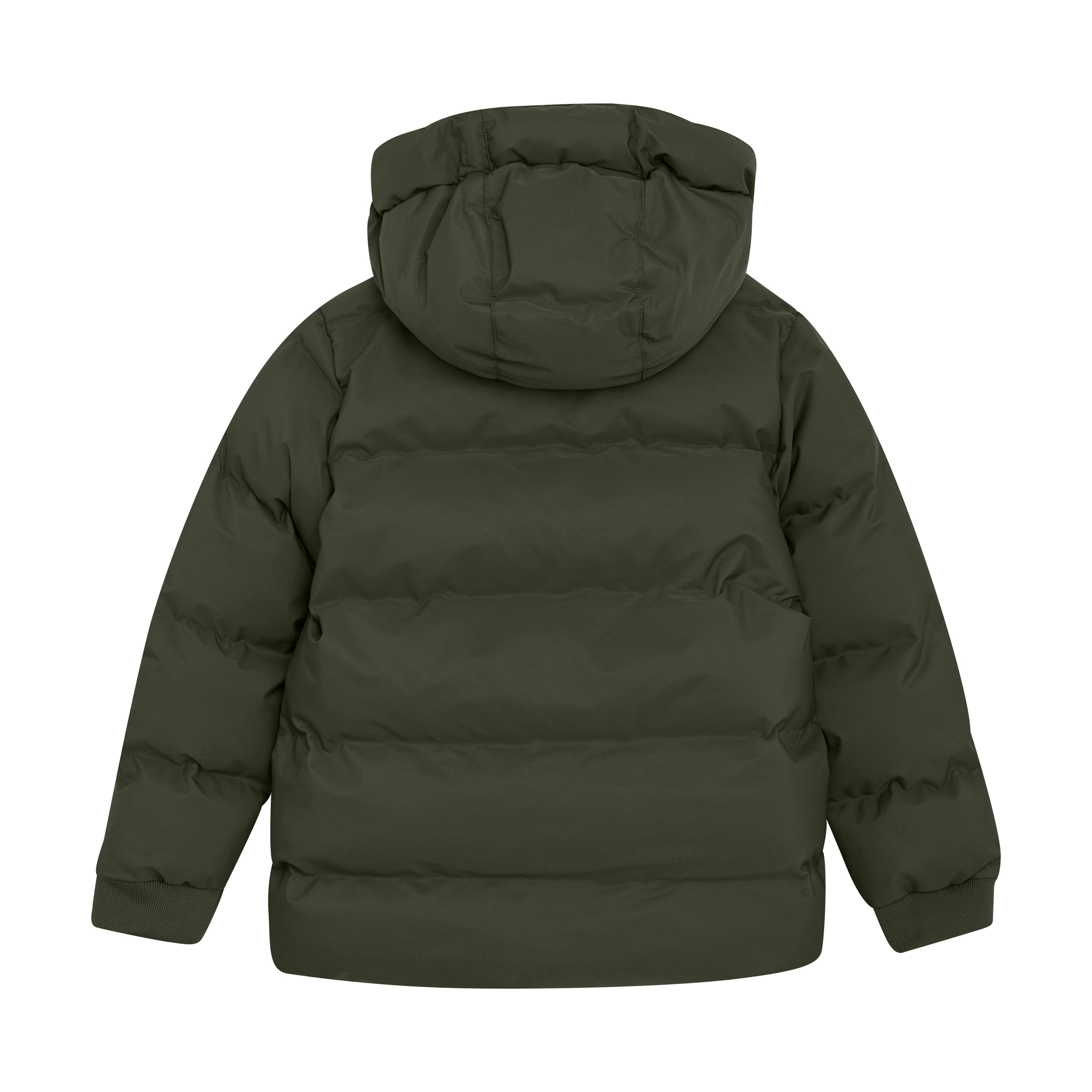 Enfant Enfant - Jacket Quilt Solid - Kambaba - Pearls & Swines