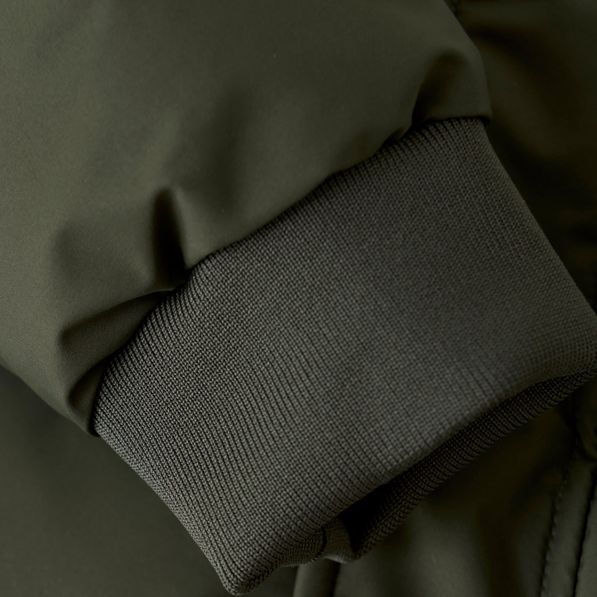 Enfant Enfant - Jacket Quilt Solid - Kambaba - Pearls & Swines