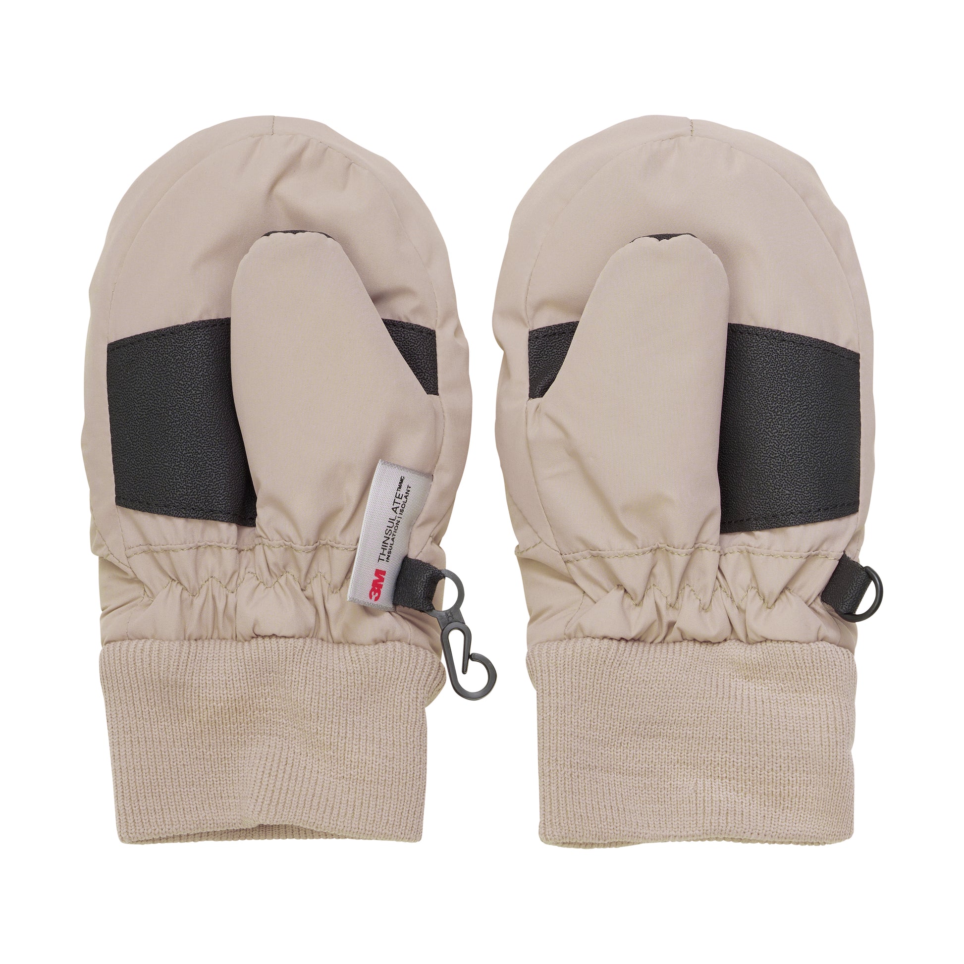 Enfant Enfant - Mittens - Funghi - Pearls & Swines