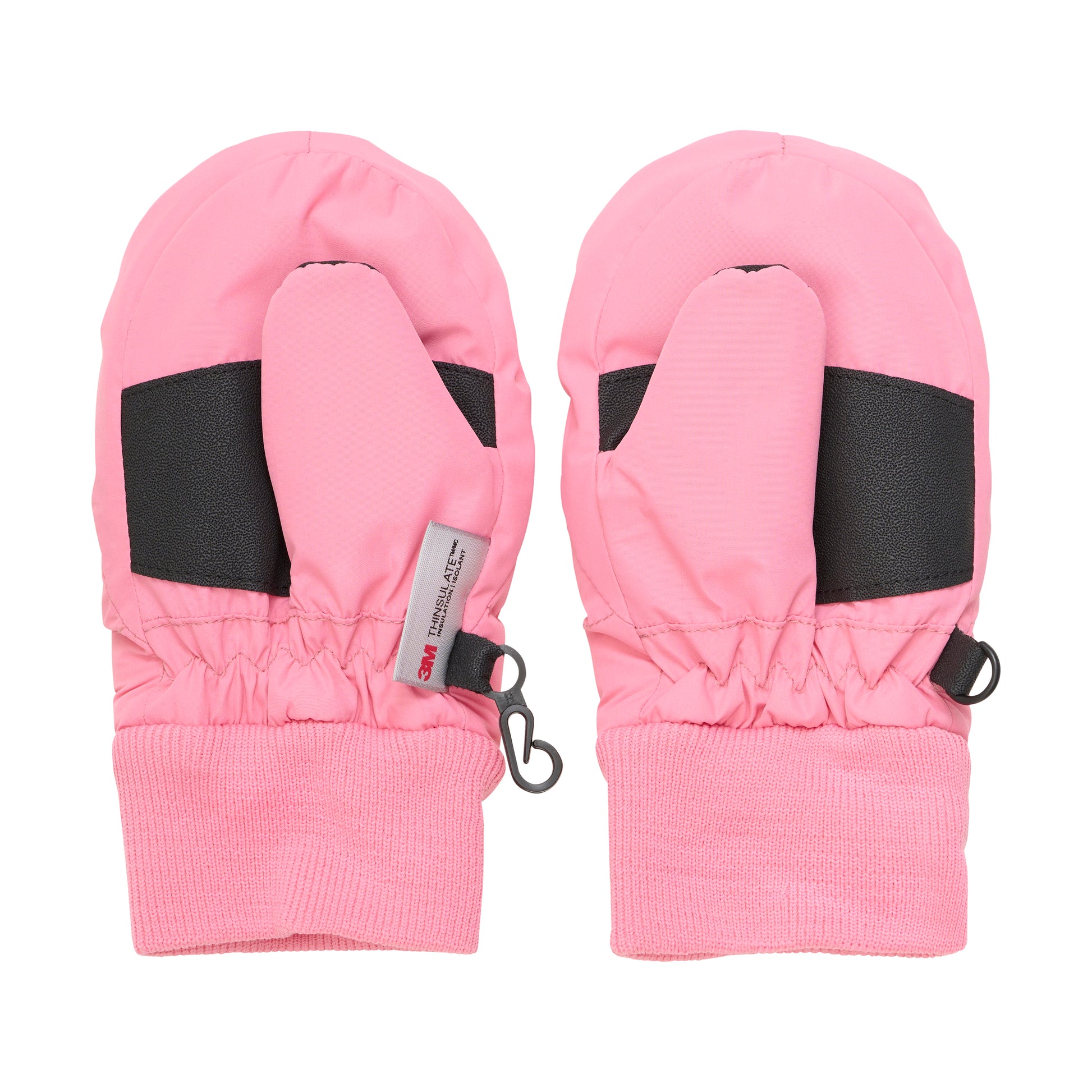 Enfant Enfant - Mittens - Confetti - Pearls & Swines