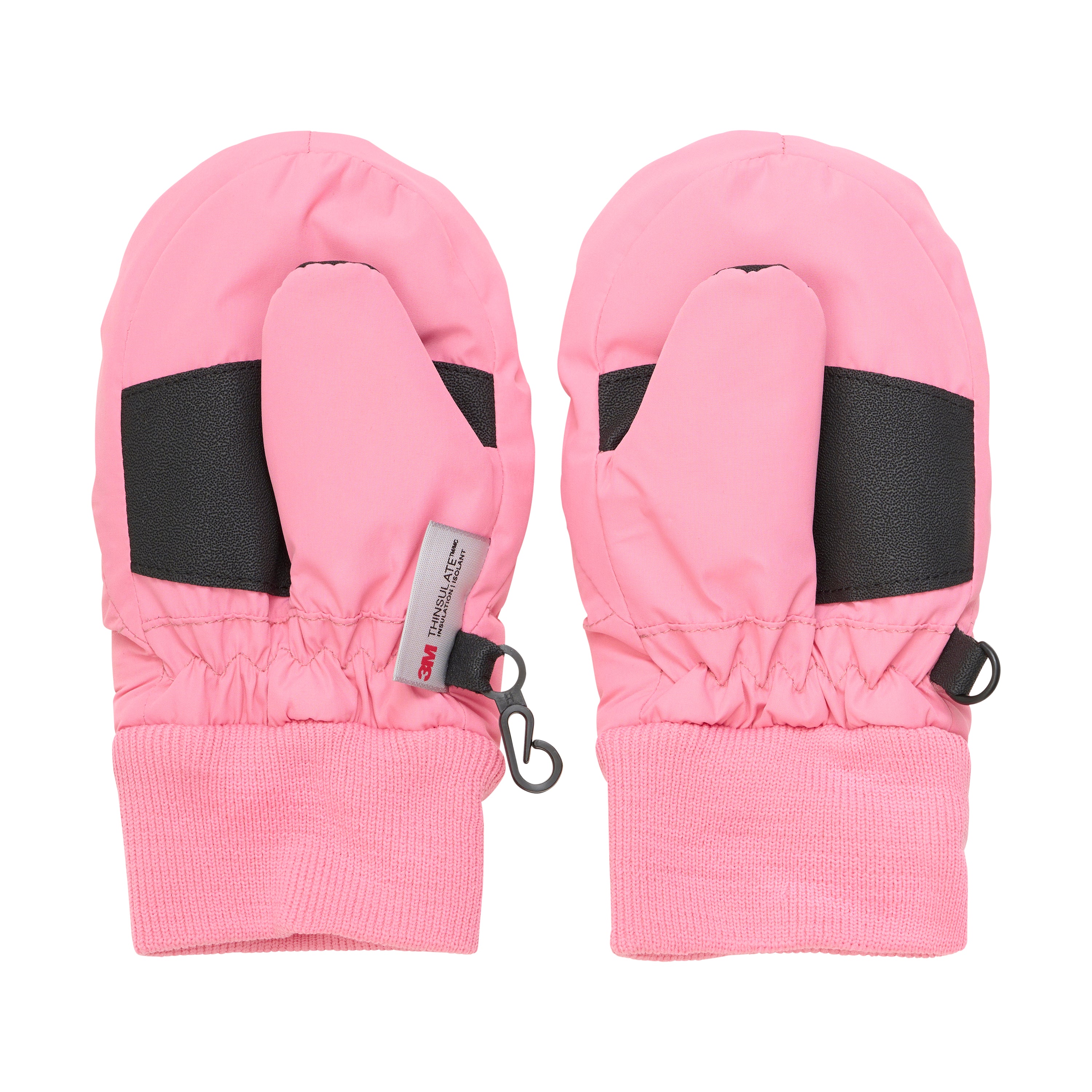 Enfant Enfant - Mittens - Confetti - Pearls & Swines