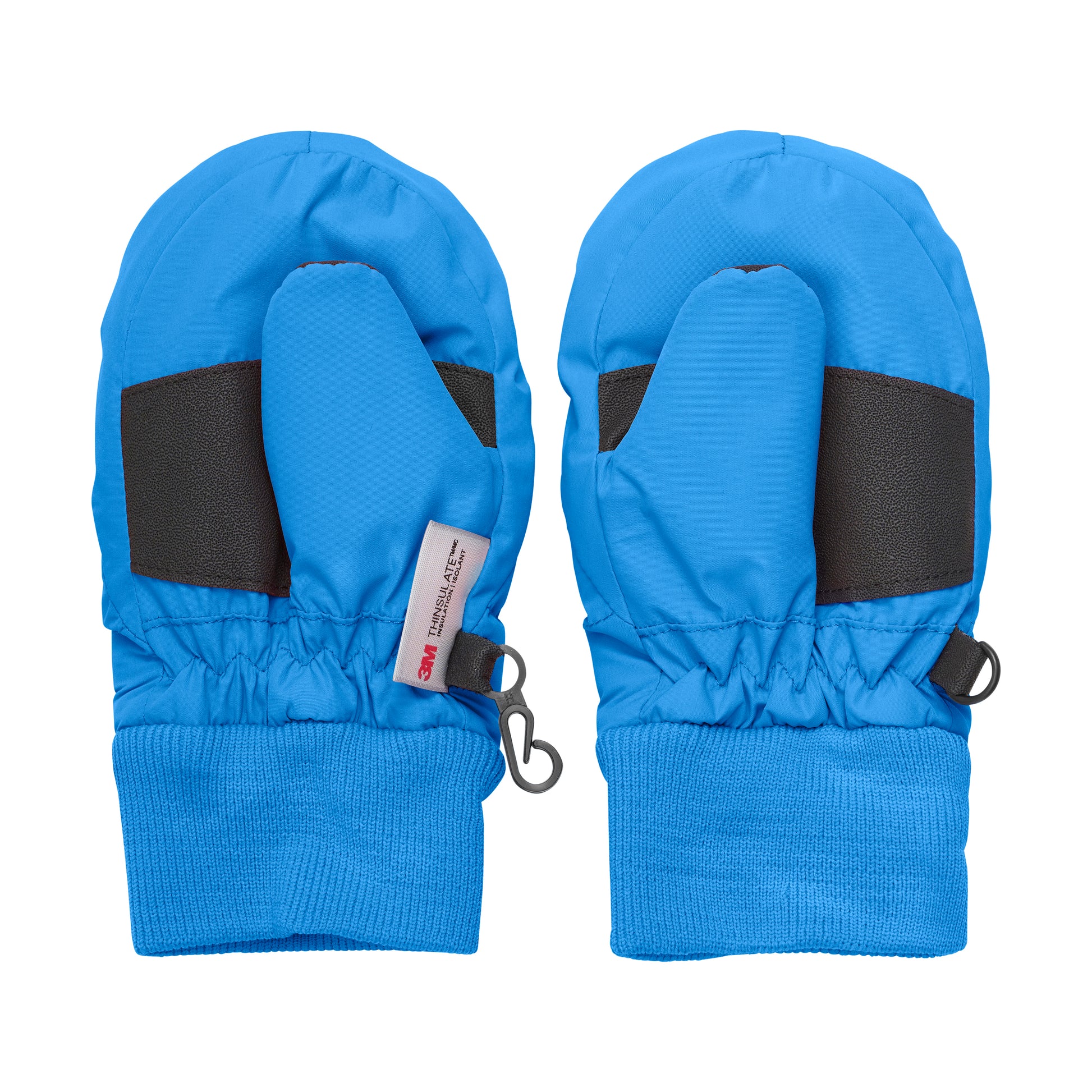 Enfant Enfant - Mittens - Star Sapphire - Pearls & Swines