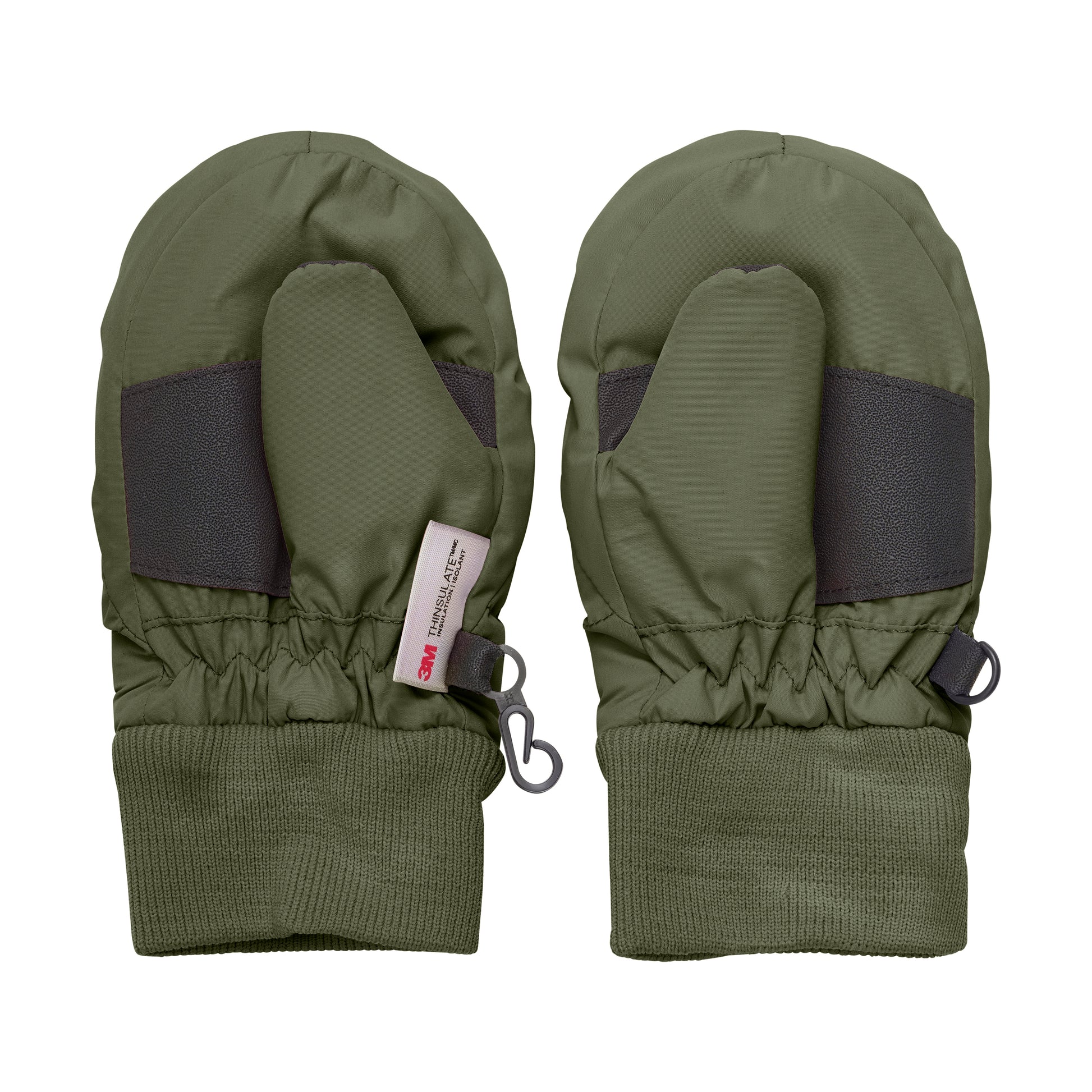 Enfant Enfant - Mittens - Kambaba - Pearls & Swines