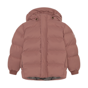 Enfant Enfant - Jacket Quilt Solid - Burlwood - Pearls & Swines