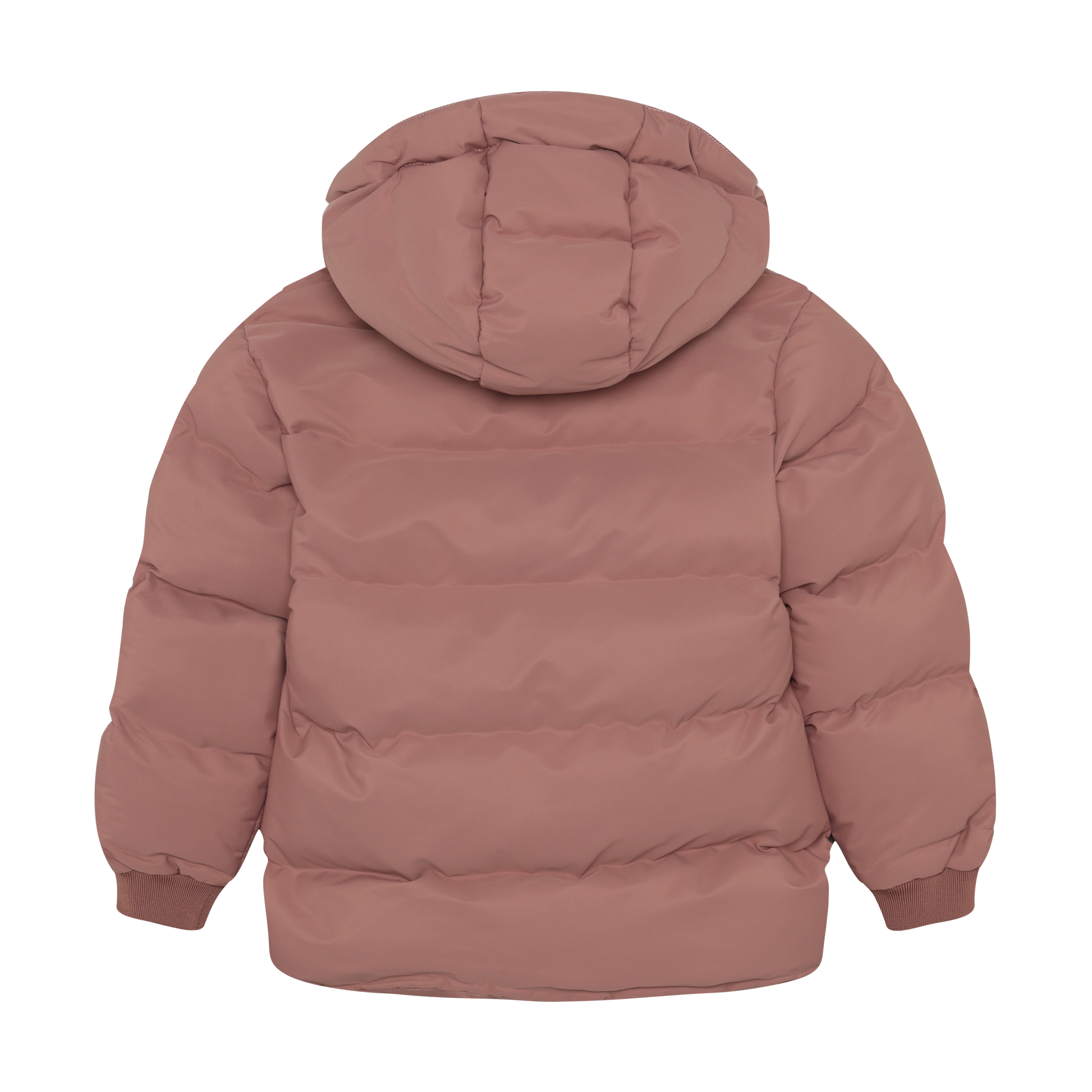 Enfant Enfant - Jacket Quilt Solid - Burlwood - Pearls & Swines