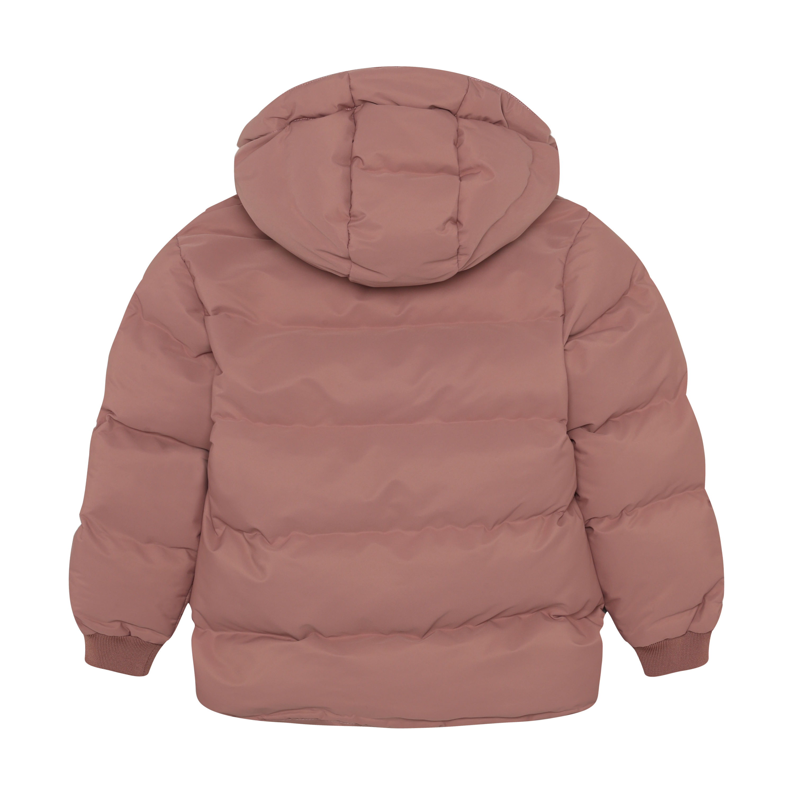 Enfant Enfant - Jacket Quilt Solid - Burlwood - Pearls & Swines
