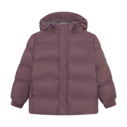 Enfant Enfant - Jacket Quilt Solid - Flint - Pearls & Swines