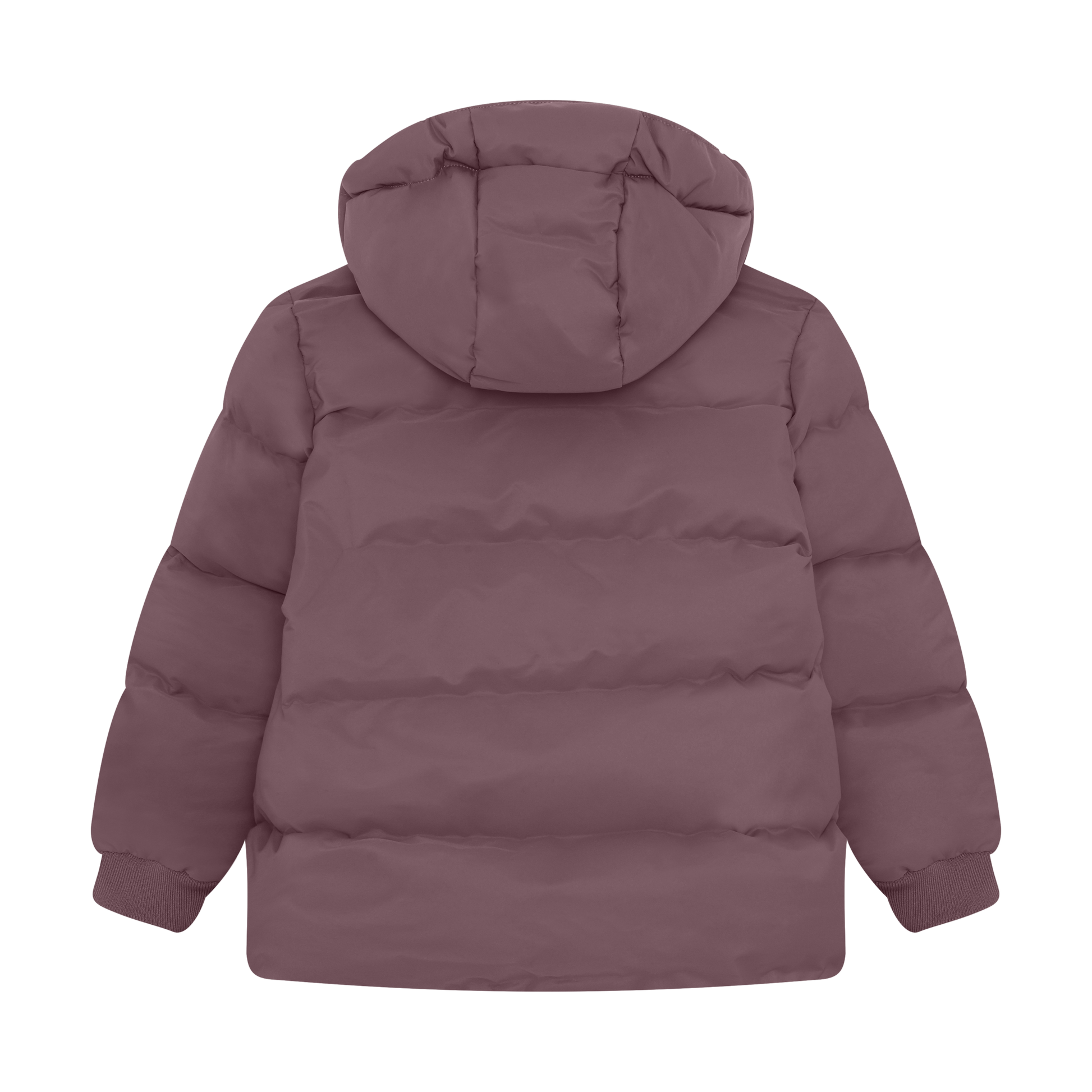 Enfant Enfant - Jacket Quilt Solid - Flint - Pearls & Swines