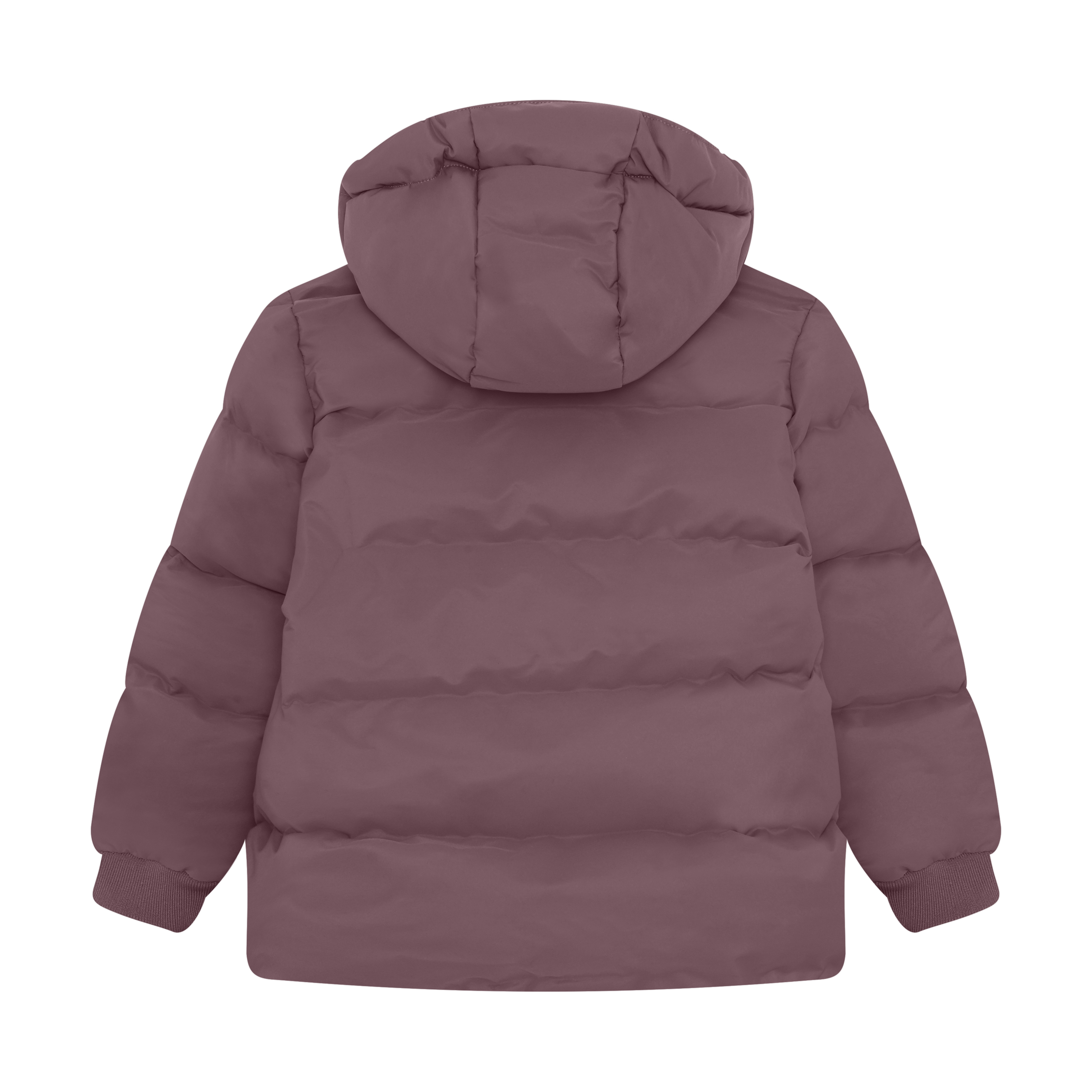 Enfant Enfant - Jacket Quilt Solid - Flint - Pearls & Swines