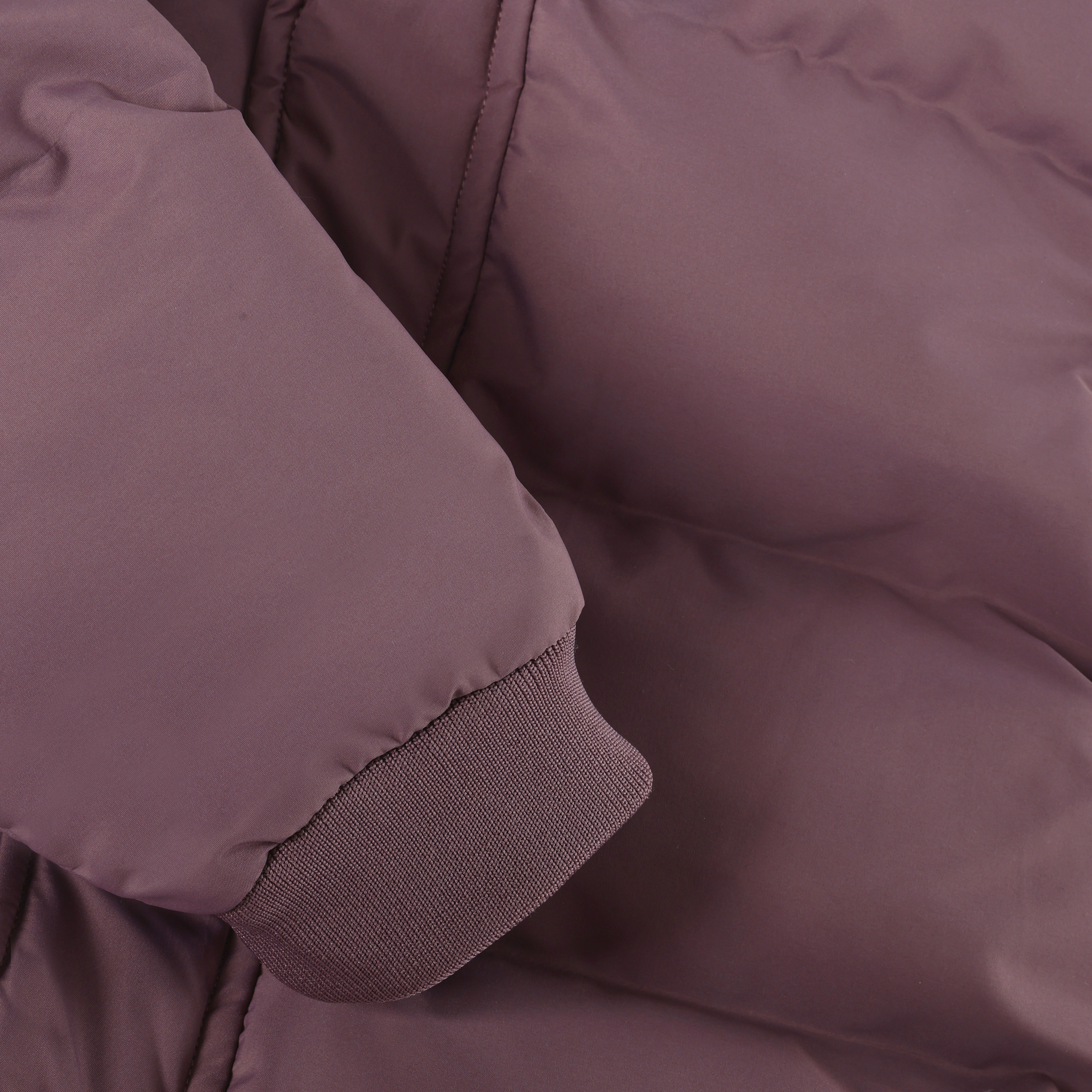 Enfant Enfant - Jacket Quilt Solid - Flint - Pearls & Swines