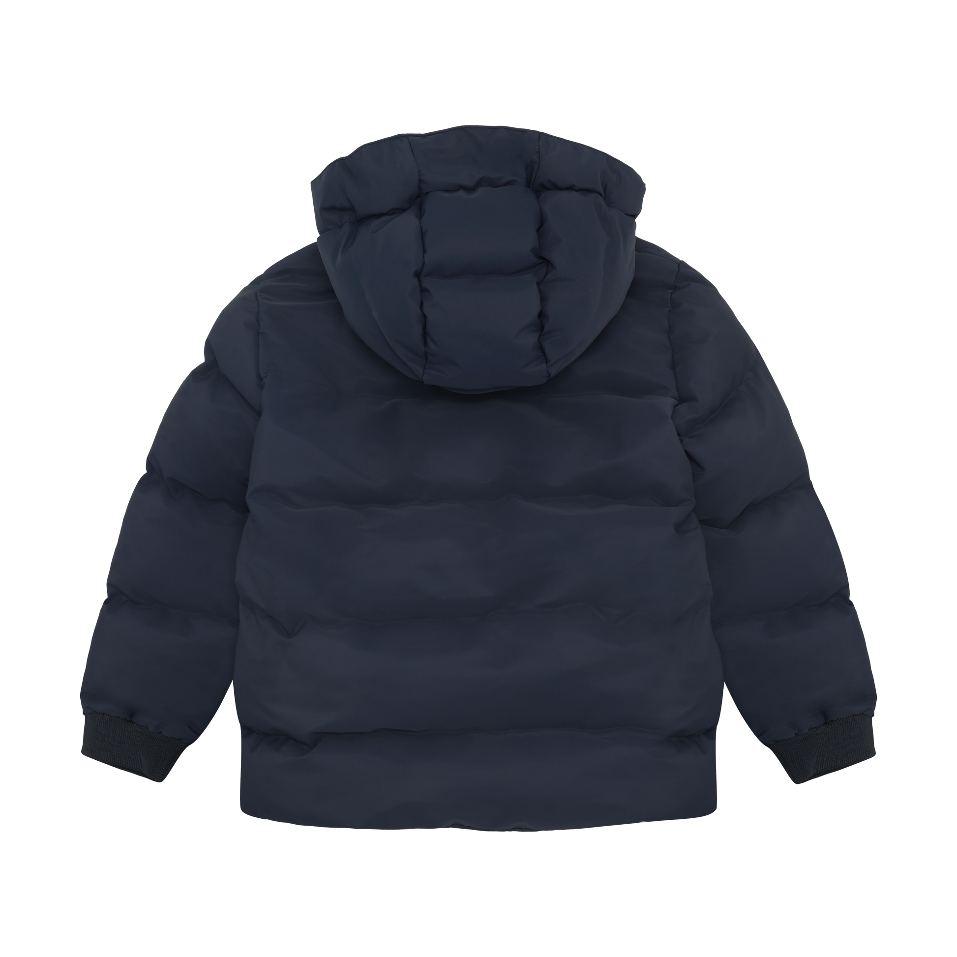 Enfant Enfant - Jacket Quilt Solid - Parisian Night - Pearls & Swines