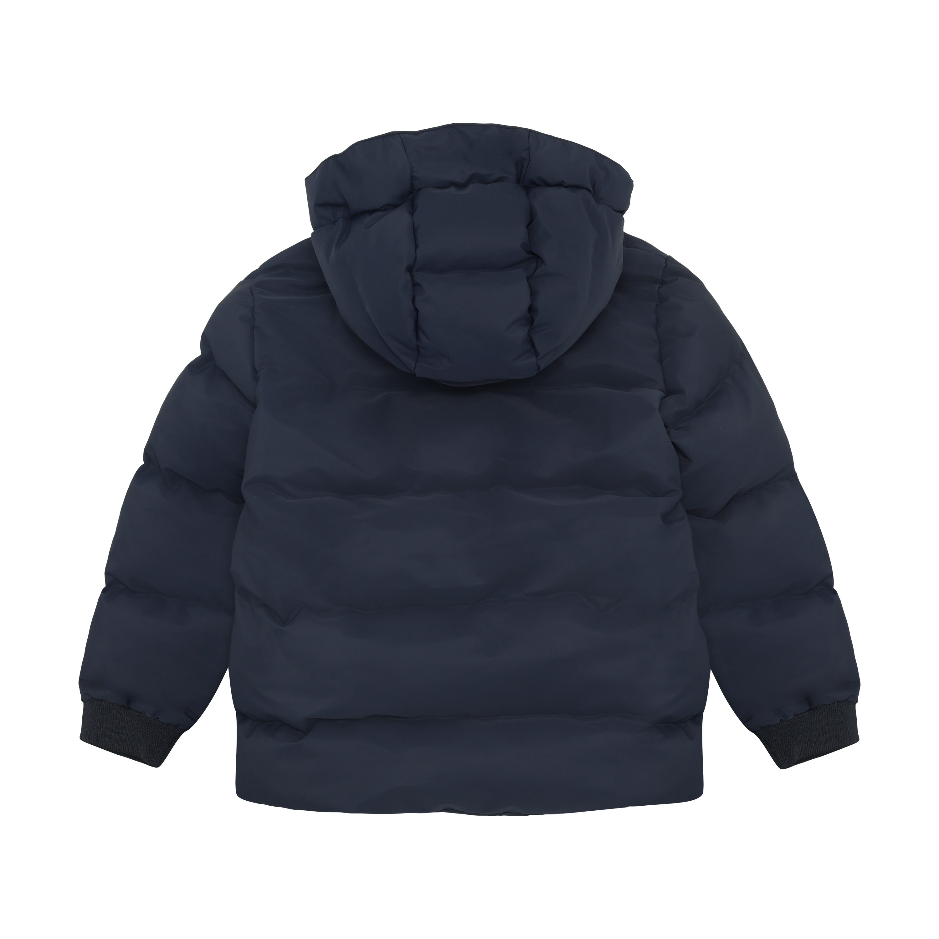 Enfant Enfant - Jacket Quilt Solid - Parisian Night - Pearls & Swines
