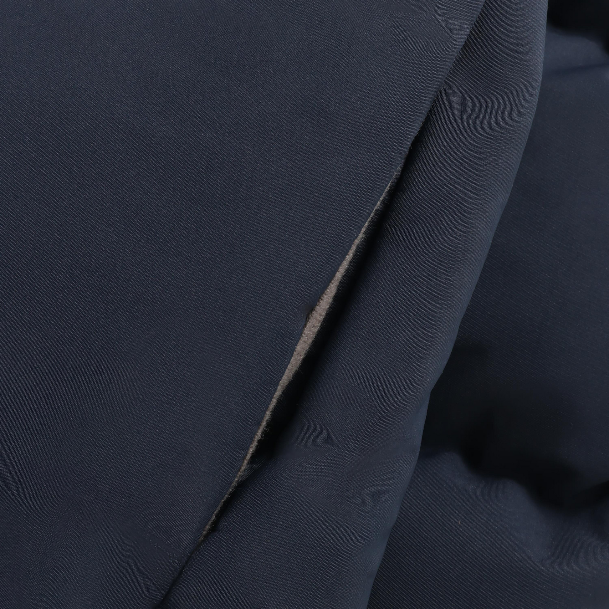 Enfant Enfant - Jacket Quilt Solid - Parisian Night - Pearls & Swines