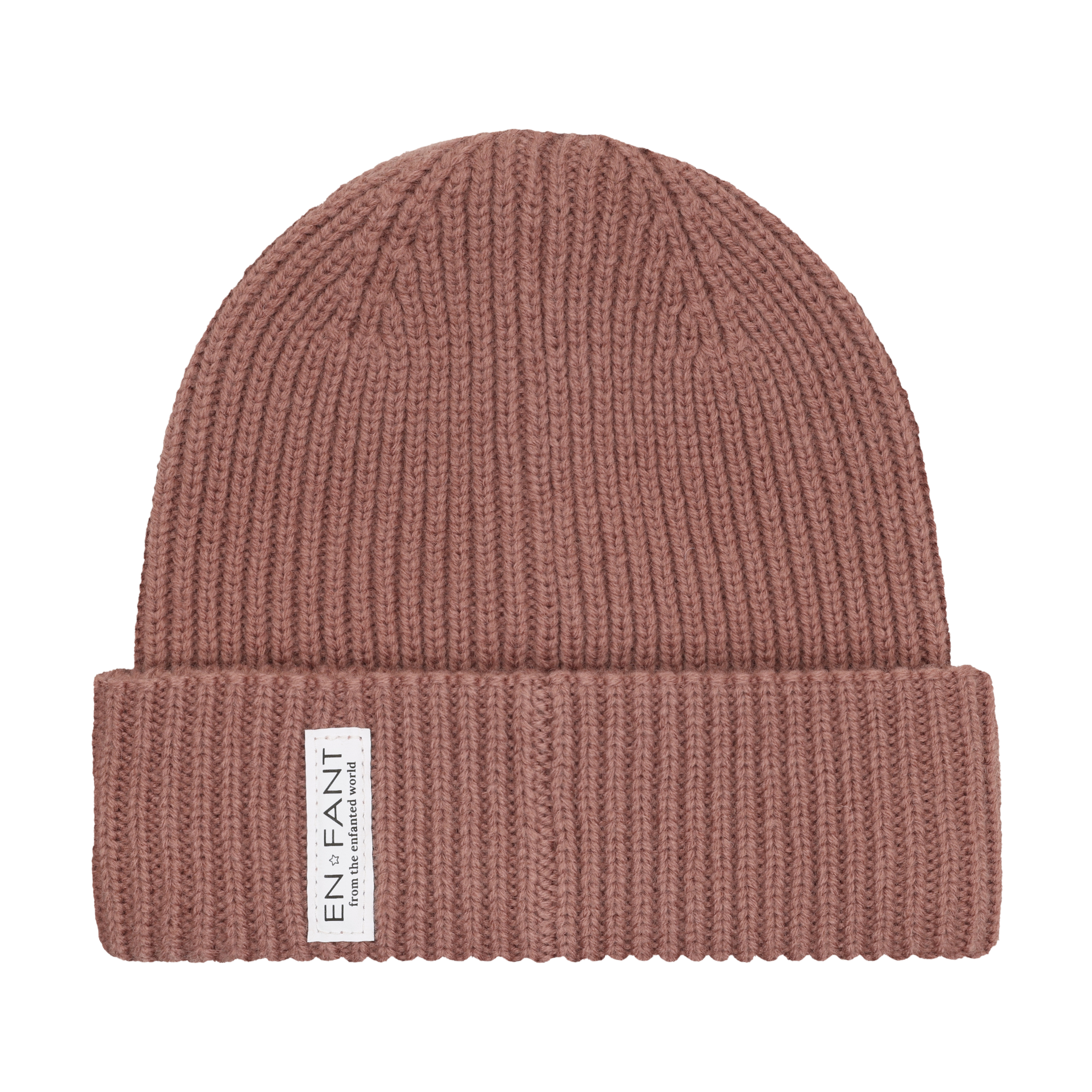 Enfant Enfant - Beanie - Burlwood - Pearls & Swines