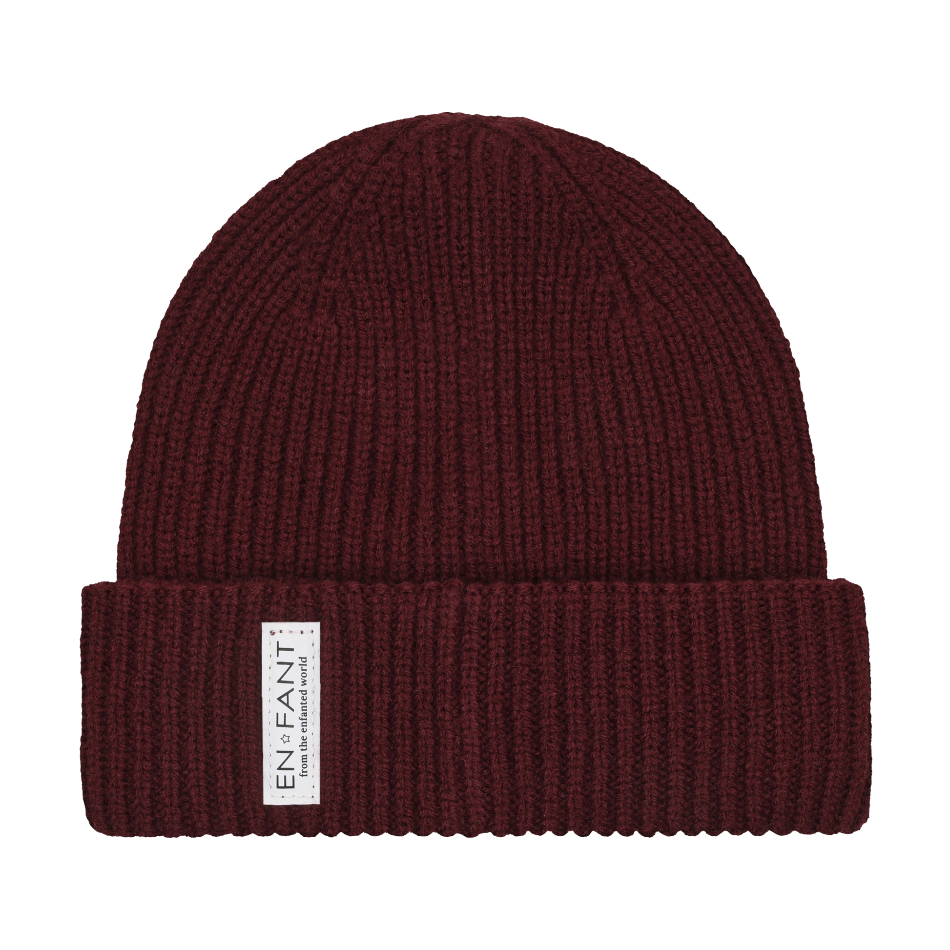 Enfant Enfant - Beanie - Port Royale - Pearls & Swines
