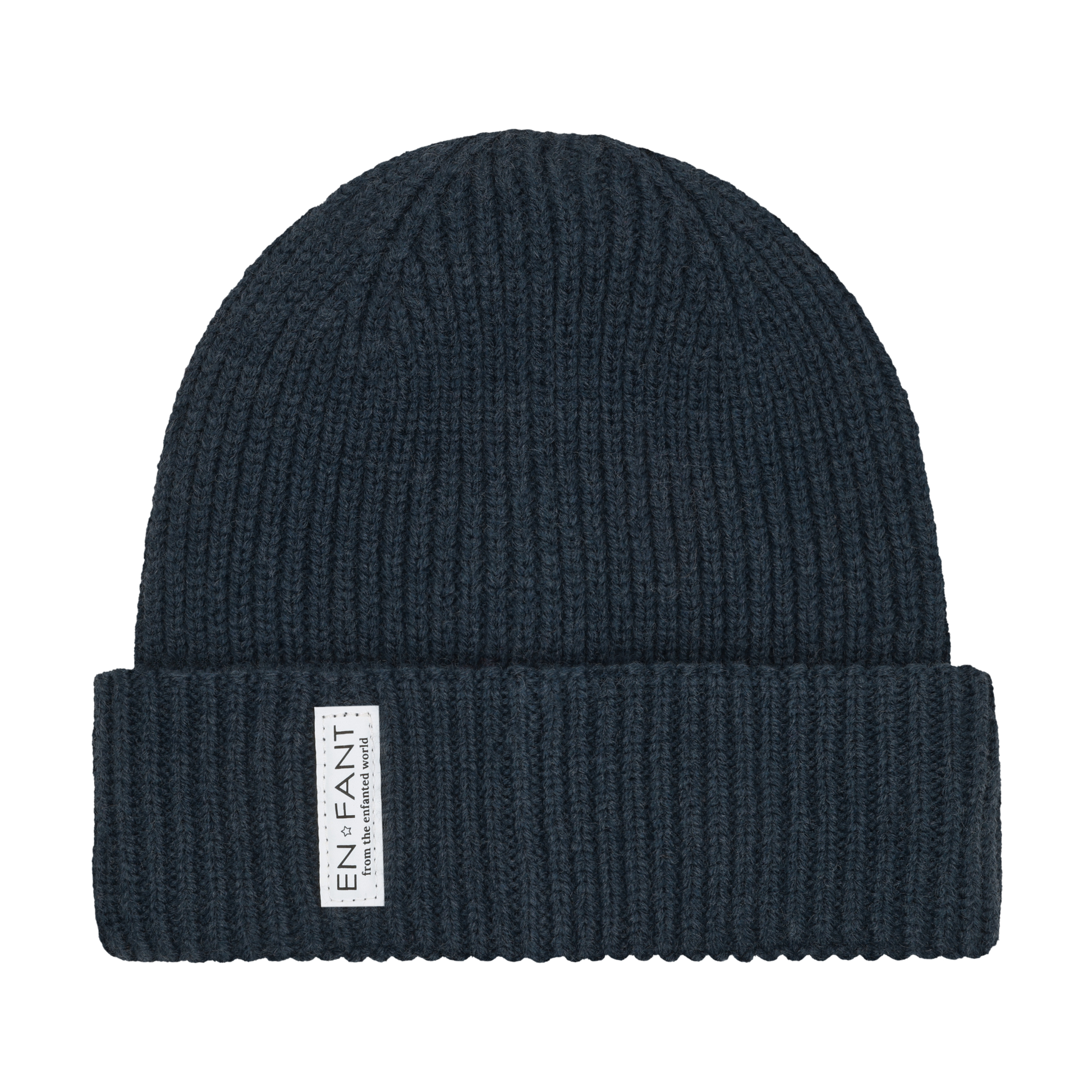 Enfant Enfant - Beanie - Parisian Night - Pearls & Swines