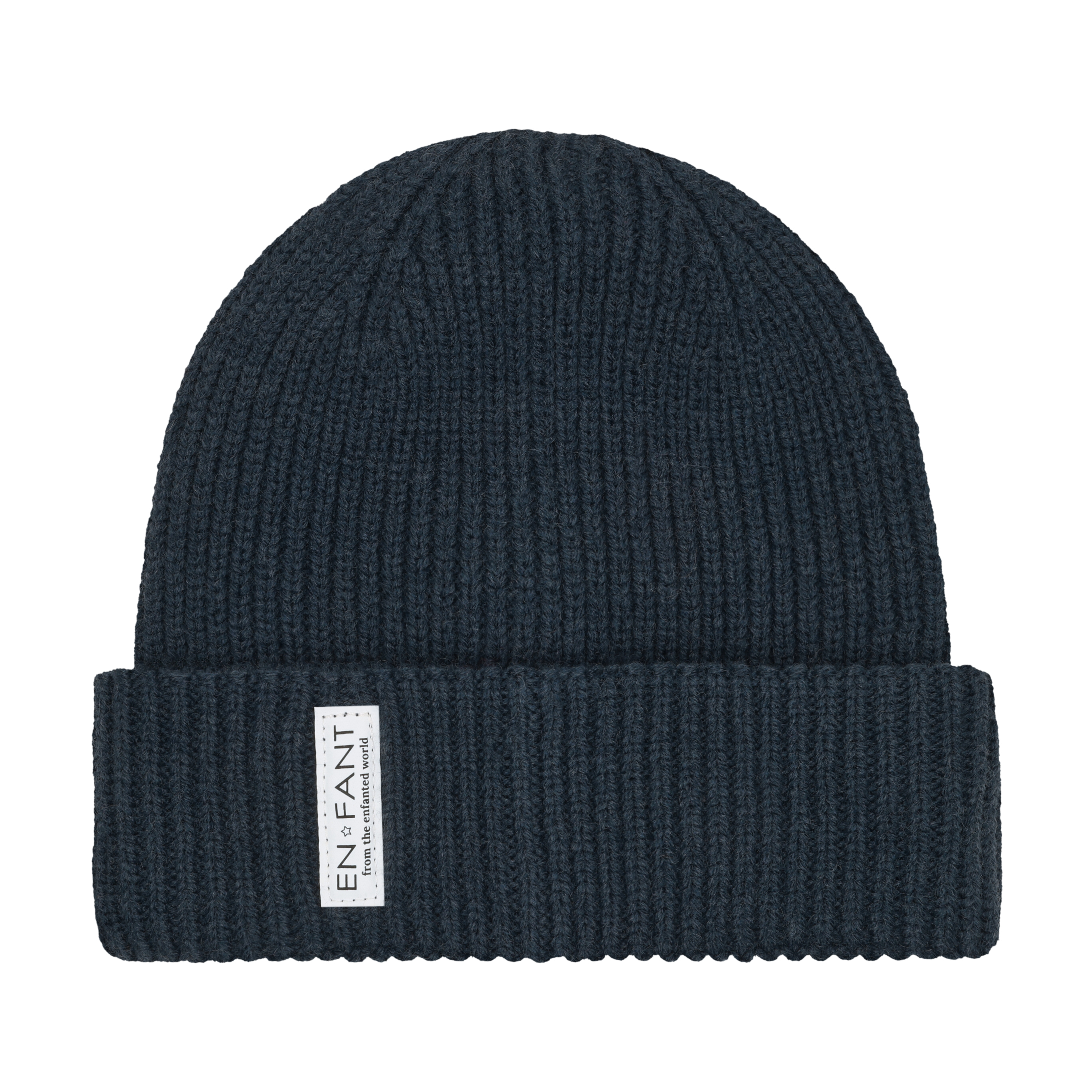 Enfant Enfant - Beanie - Parisian Night - Pearls & Swines