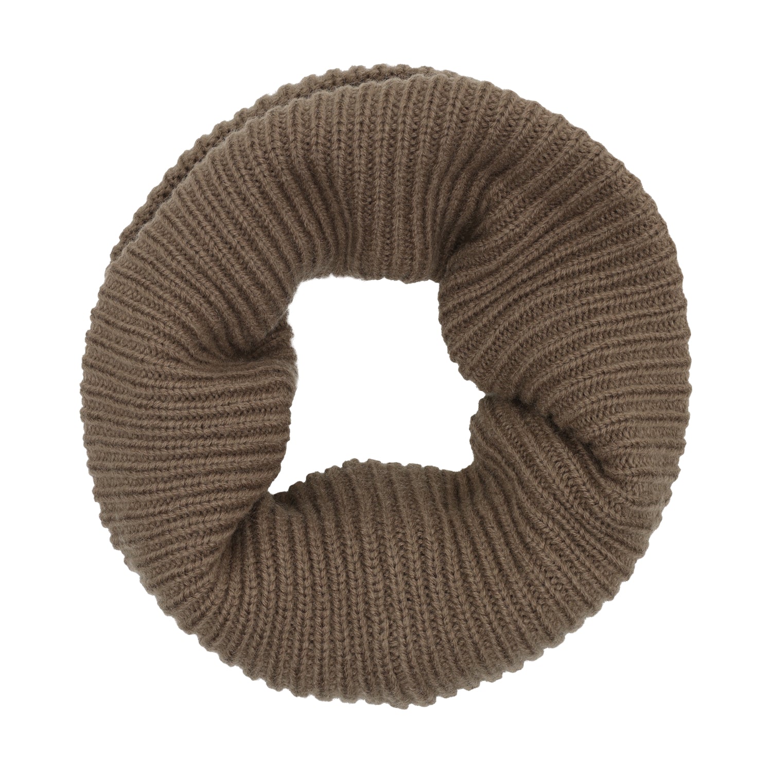Enfant Enfant - Neckwarmer - Pine Bark - Pearls & Swines