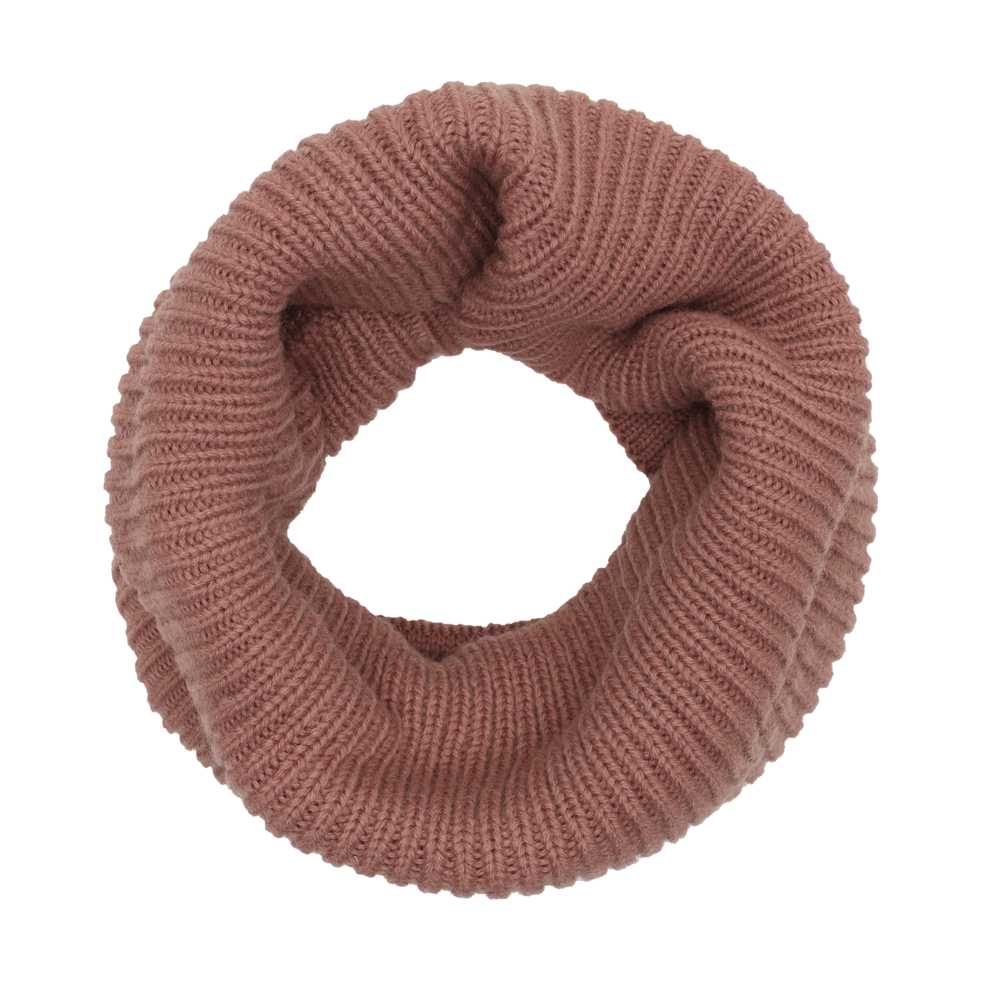 Enfant Enfant - Neckwarmer - Burlwood - Pearls & Swines