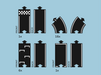 Waytoplay Waytoplay - Grand Prix - 24 Race tracks - Pearls & Swines