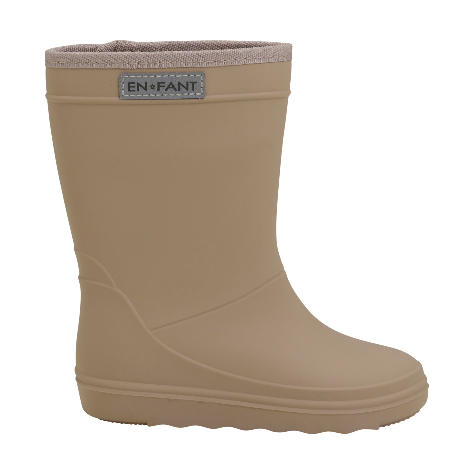 Enfant Enfant - Rainboot - Portabella - Pearls & Swines
